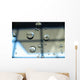 Drops Wall Decal
