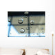 Drops Wall Decal