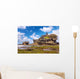 Pura Tanah Lot temple in Bali Island, Indonesia Wall Decal