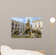 Fountain Of Ortigia Wall Decal