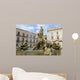 Fountain of Ortigia Wall Decal