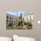 Fountain of Ortigia Wall Decal