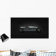 Carscene 215 Wall Decal