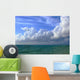Staggering Clouds Wall Decal