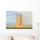 Canadian National Vimy Ridge Wall Decal