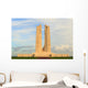 Canadian National Vimy Ridge Wall Decal