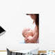 Breastfeeding Wall Decal