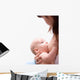 Breastfeeding Wall Decal