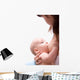 Breastfeeding Wall Decal