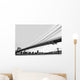 New York City Brooklyn Wall Decal