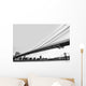 New York City Brooklyn Wall Decal