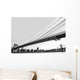 New York City Brooklyn Wall Decal