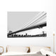 New York City Brooklyn Wall Decal
