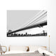 New York City Brooklyn Wall Decal
