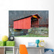 Covered Bridge Hundred Wall Decal