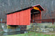 Covered Bridge Hundred Wall Decal