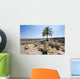 Tel Megiddo National park Wall Decal