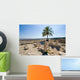 Tel Megiddo National park Wall Decal