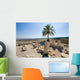 Tel Megiddo National park Wall Decal
