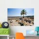 Tel Megiddo National park Wall Decal