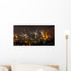 Feuerwerk Fischerbach Wall Decal