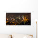 Feuerwerk Fischerbach Wall Decal
