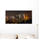 Feuerwerk Fischerbach Wall Decal