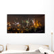 Feuerwerk Fischerbach Wall Decal