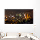 Feuerwerk Fischerbach Wall Decal