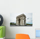 Arc de Triomphe, Paris, France Wall Decal