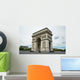 Arc de Triomphe, Paris, France Wall Decal