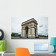 Arc de Triomphe, Paris, France Wall Decal