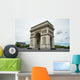 Arc de Triomphe, Paris, France Wall Decal