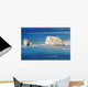 Cyprus Aphrodite's Rock Wall Decal