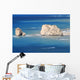 Cyprus Aphrodite's Rock Wall Decal