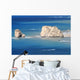 Cyprus Aphrodite's Rock Wall Decal