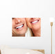 Smile 2 Wall Decal