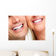 Smile 2 Wall Decal
