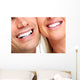 Smile 2 Wall Decal