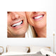 Smile 2 Wall Decal