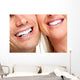 Smile 2 Wall Decal