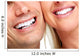 Smile 2 Wall Decal
