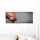 Fat belly Wall Decal