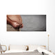 Fat belly Wall Decal