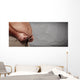 Fat belly Wall Decal