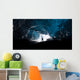 The explorer Wall Decal