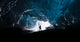 The explorer Wall Decal
