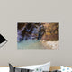 Grand Canyon Jordan Wadi Wall Decal