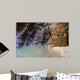 Grand Canyon Jordan Wadi Wall Decal