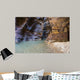 Grand Canyon Jordan Wadi Wall Decal